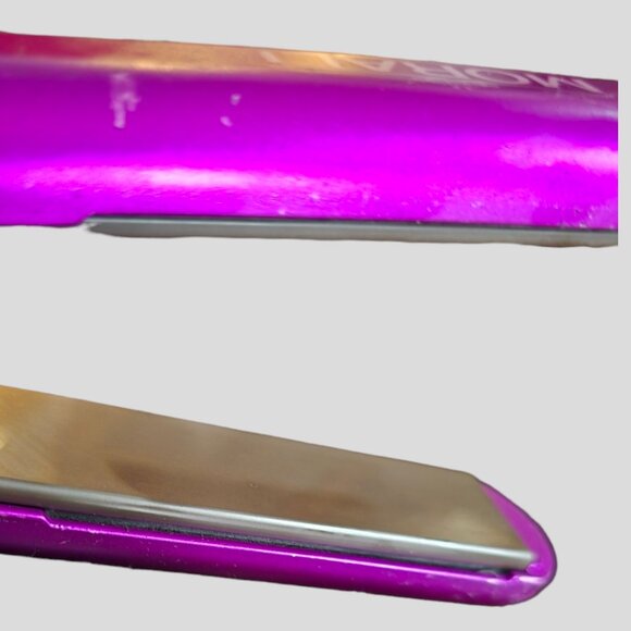 MORALI TANGO COLLECTION Hair Flat Irons. main image 2